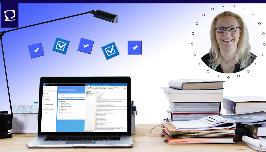 E-Learning Kurs: Office 365 To-Do App vs. Microsoft Outlook Aufgaben