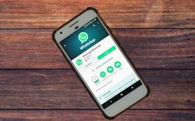 Kein WhatsApp mehr auf WindowsPhones